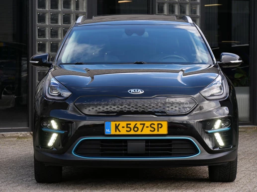 Kia e-Niro - Afbeelding 25 van 30