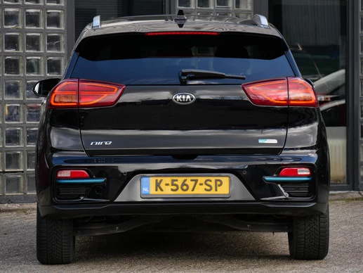 Kia e-Niro - Afbeelding 26 van 30