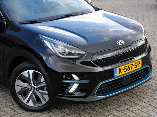 Kia e-Niro - Afbeelding 27 van 30