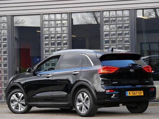 Kia e-Niro - Afbeelding 28 van 30