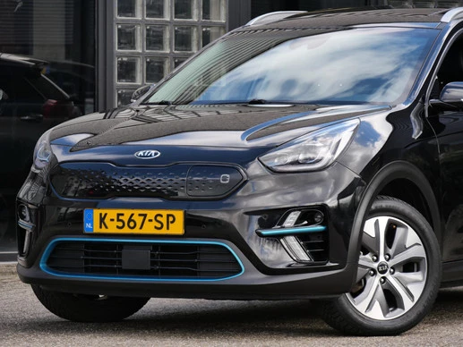 Kia e-Niro - Afbeelding 29 van 30