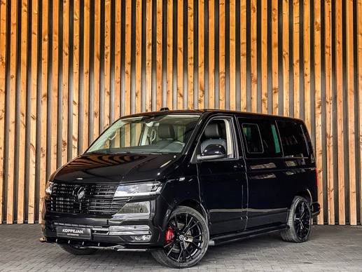 Volkswagen Multivan - Afbeelding 1 van 30