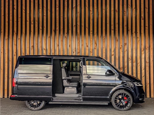 Volkswagen Multivan - Afbeelding 4 van 30