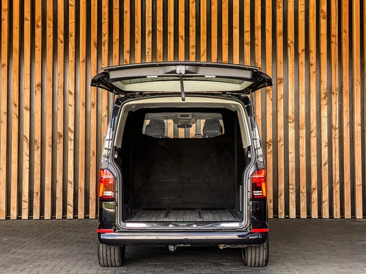 Volkswagen Multivan - Afbeelding 5 van 30