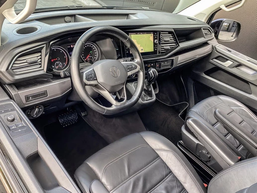 Volkswagen Multivan - Afbeelding 6 van 30