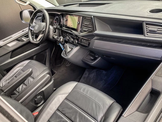 Volkswagen Multivan - Afbeelding 7 van 30