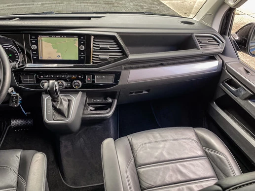 Volkswagen Multivan - Afbeelding 9 van 30