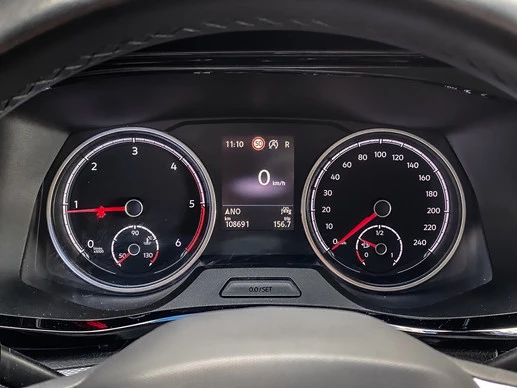 Volkswagen Multivan - Afbeelding 10 van 30