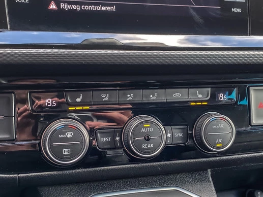 Volkswagen Multivan - Afbeelding 11 van 30