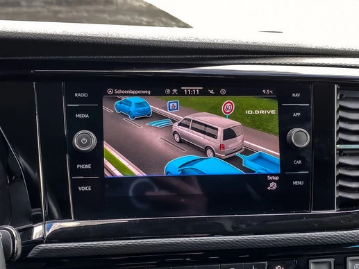 Volkswagen Multivan - Afbeelding 12 van 30