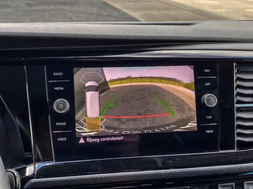 Volkswagen Multivan - Afbeelding 13 van 30