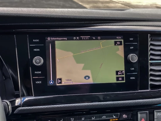 Volkswagen Multivan - Afbeelding 14 van 30