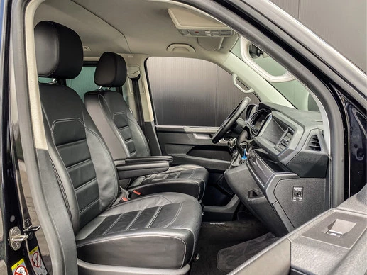 Volkswagen Multivan - Afbeelding 17 van 30