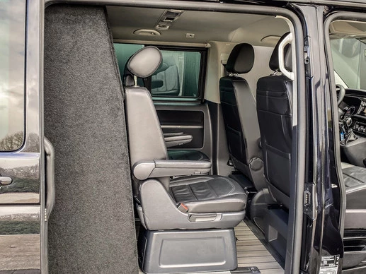 Volkswagen Multivan - Afbeelding 18 van 30