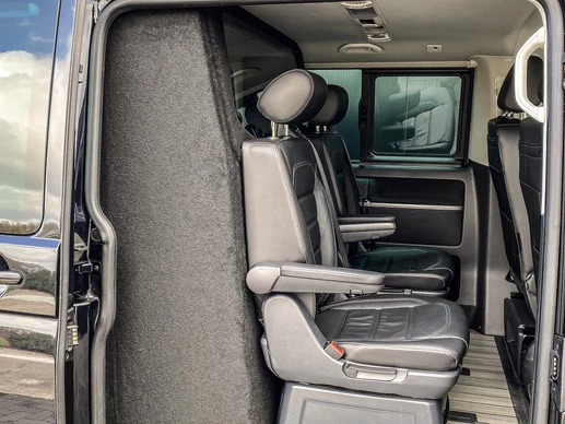 Volkswagen Multivan - Afbeelding 19 van 30