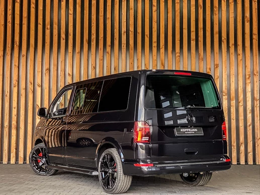 Volkswagen Multivan - Afbeelding 20 van 30