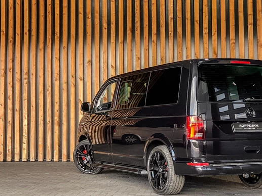 Volkswagen Multivan - Afbeelding 21 van 30