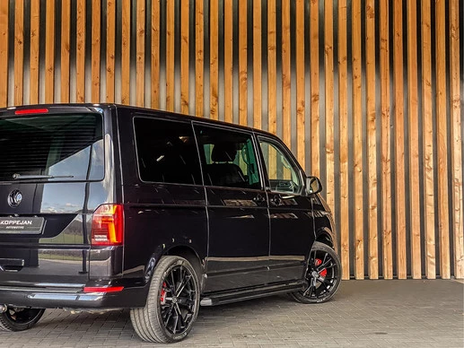 Volkswagen Multivan - Afbeelding 22 van 30