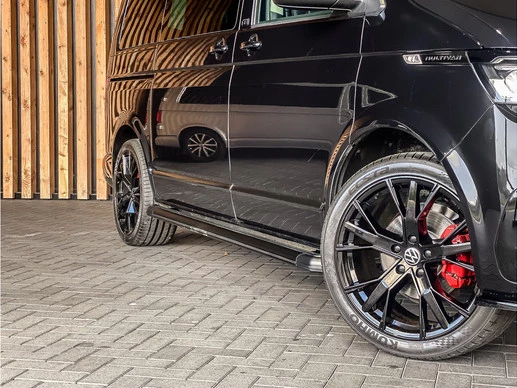 Volkswagen Multivan - Afbeelding 23 van 30