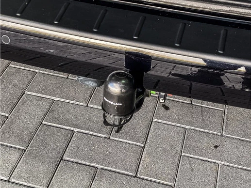 Volkswagen Multivan - Afbeelding 24 van 30