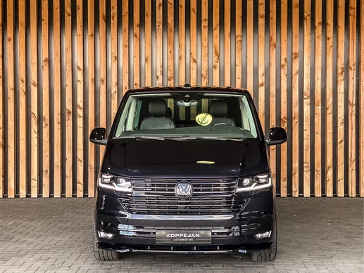 Volkswagen Multivan - Afbeelding 25 van 30