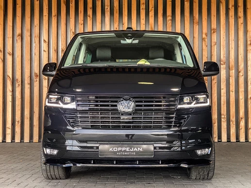 Volkswagen Multivan - Afbeelding 26 van 30