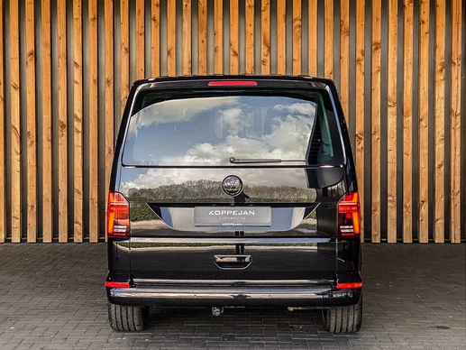 Volkswagen Multivan - Afbeelding 27 van 30