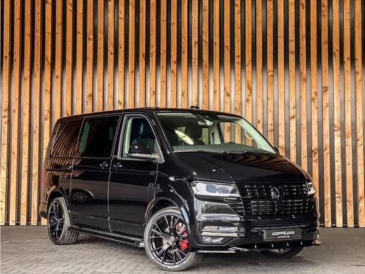 Volkswagen Multivan - Afbeelding 29 van 30