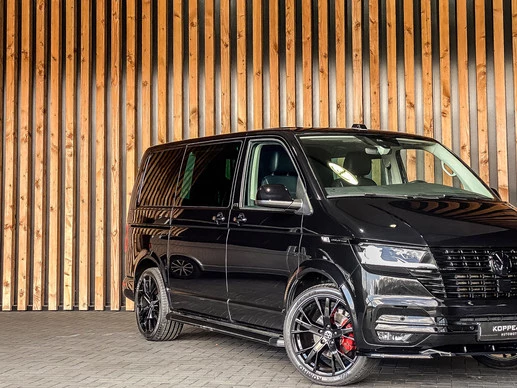 Volkswagen Multivan - Afbeelding 30 van 30