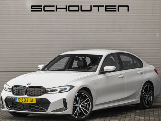 BMW 3 Serie - Afbeelding 1 van 30