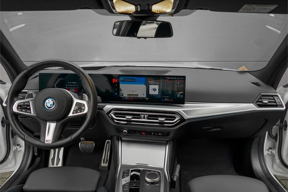 BMW 3 Serie - Afbeelding 2 van 30