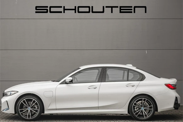 BMW 3 Serie - Afbeelding 9 van 30