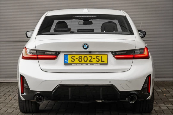 BMW 3 Serie - Afbeelding 11 van 30