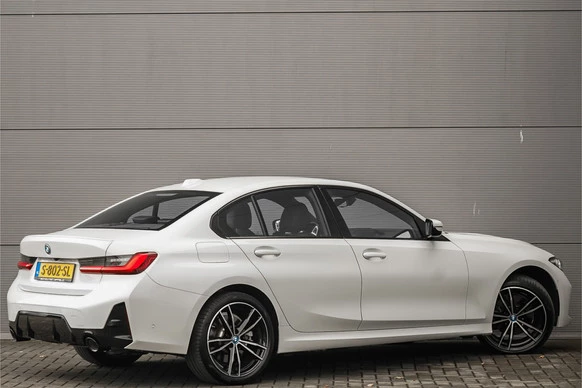 BMW 3 Serie - Afbeelding 12 van 30