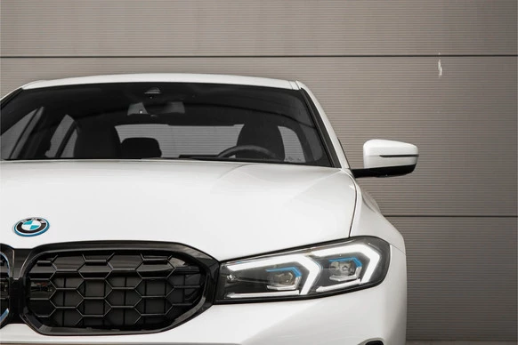 BMW 3 Serie - Afbeelding 14 van 30