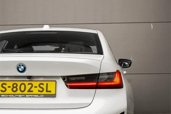BMW 3 Serie - Afbeelding 15 van 30