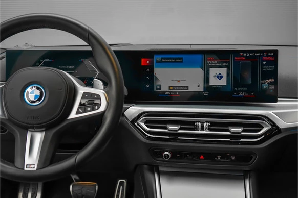 BMW 3 Serie - Afbeelding 20 van 30