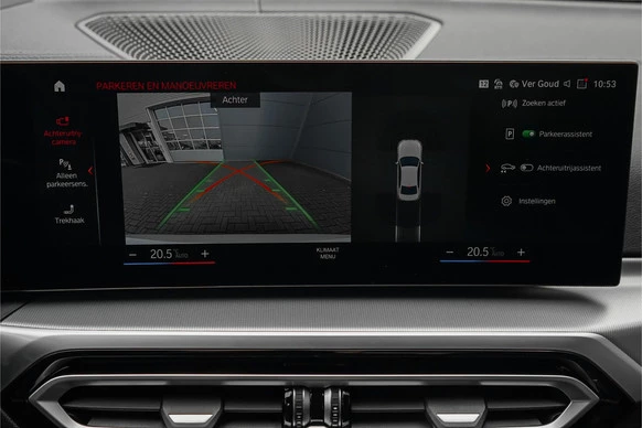 BMW 3 Serie - Afbeelding 22 van 30