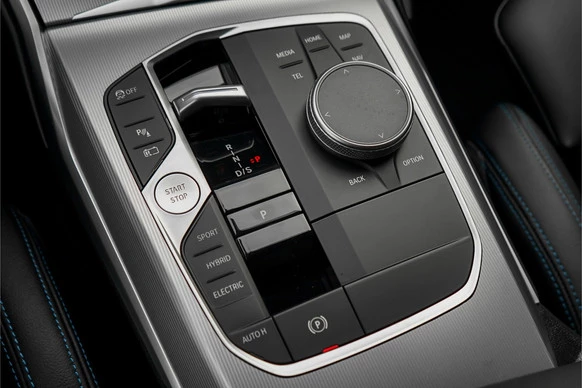 BMW 3 Serie - Afbeelding 30 van 30