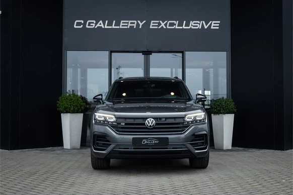 Volkswagen Touareg - Afbeelding 2 van 30