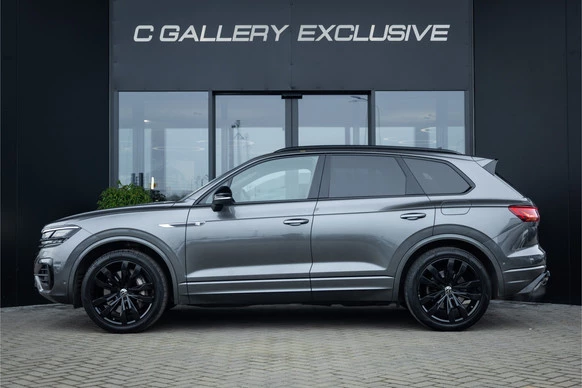 Volkswagen Touareg - Afbeelding 4 van 30