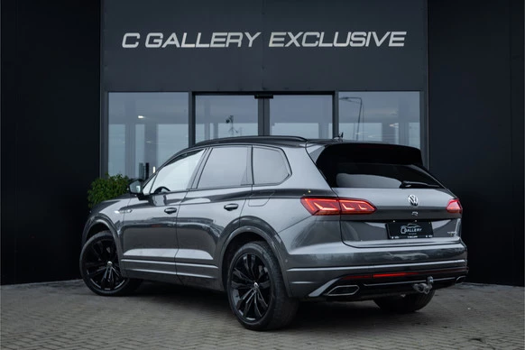 Volkswagen Touareg - Afbeelding 5 van 30