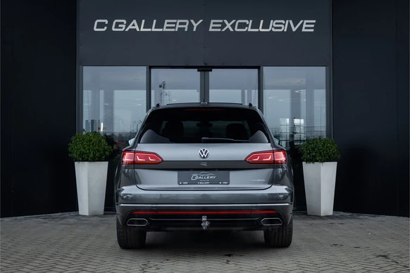 Volkswagen Touareg - Afbeelding 6 van 30