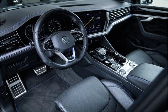 Volkswagen Touareg - Afbeelding 8 van 30