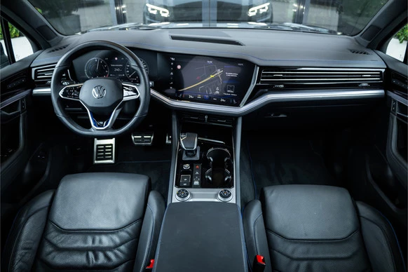 Volkswagen Touareg - Afbeelding 9 van 30