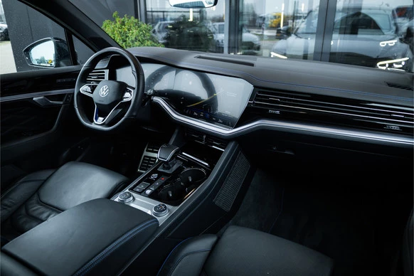 Volkswagen Touareg - Afbeelding 10 van 30