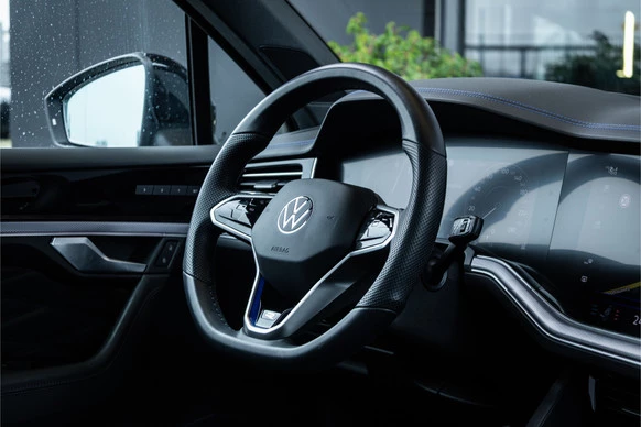 Volkswagen Touareg - Afbeelding 11 van 30