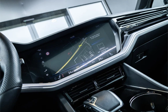 Volkswagen Touareg - Afbeelding 14 van 30