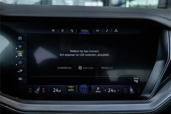 Volkswagen Touareg - Afbeelding 16 van 30