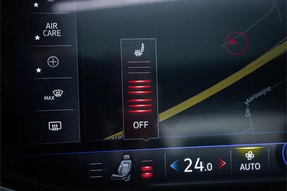 Volkswagen Touareg - Afbeelding 17 van 30